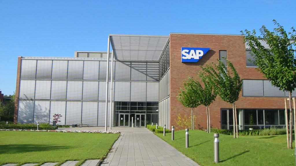 SAP HUNGARY, BUDAPEST