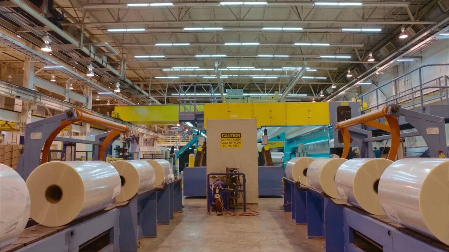 TAGHLEEF INDUSTRIES, TISZAÚJVÁROS