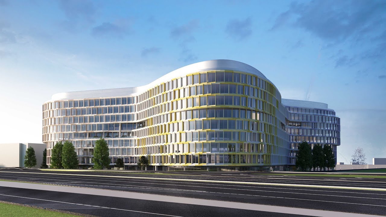 VODAFONE MAGYARORSZÁG, BUDAPEST