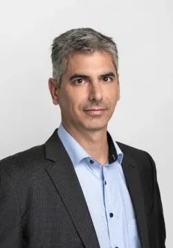 Lassányi Zsolt