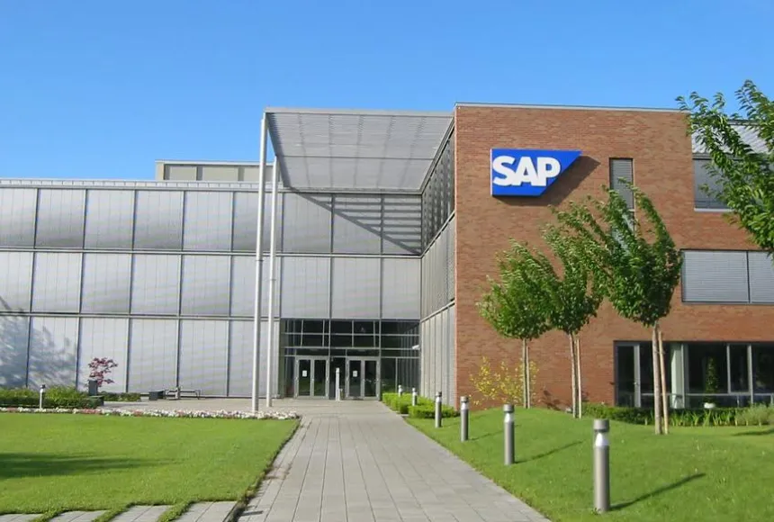 SAP HUNGARY, BUDAPEST