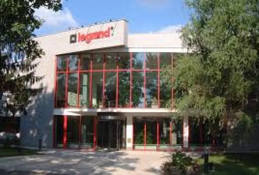 LEGRAND, SZENTES